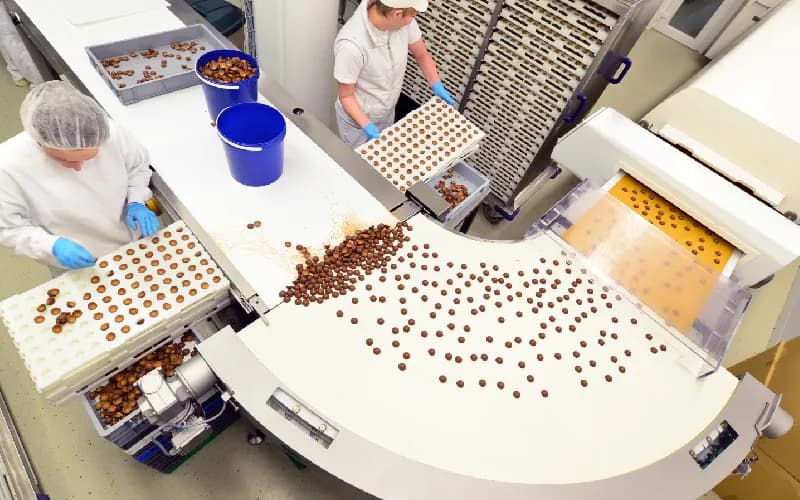 Industria alimentaria
