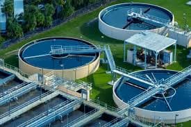 Tratamiento de Aguas