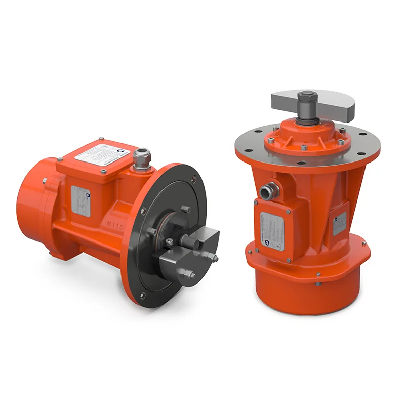 MVE-Milling
